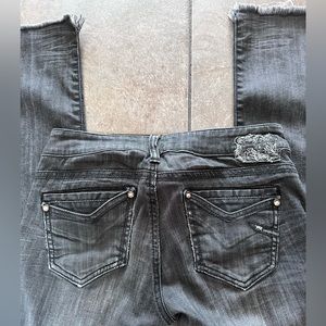 Jeans  Parasuco 27